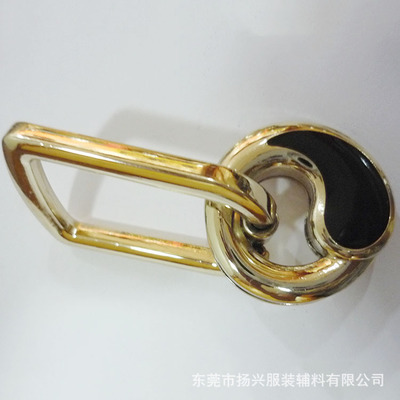 五金品質鑄就熱銷，肩帶扣在長假市場的魅力