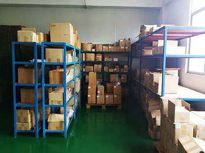 天津西青區第三方倉儲服務商品質優異，助力企業高效運營